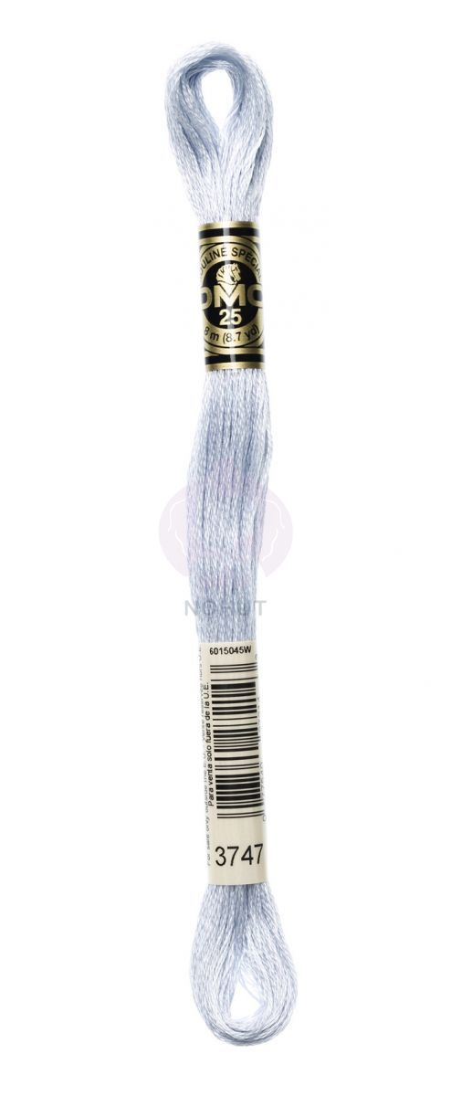Dmc 117 Mulin Çile No:3747
