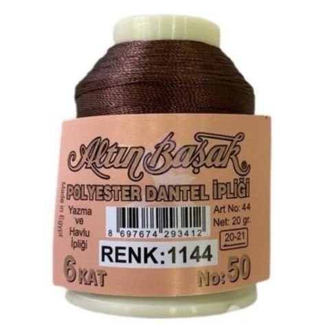 Altınbaşak 20gr Dantel İpliği 1144