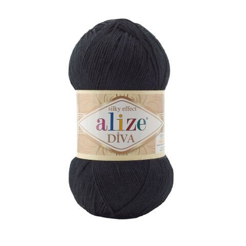 Alize Diva 60