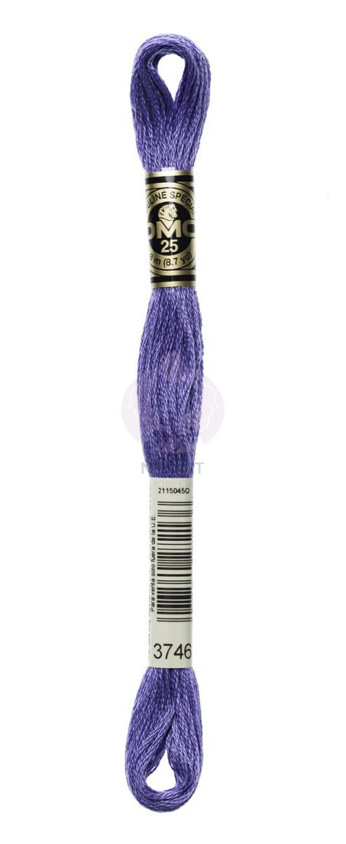 Dmc 117 Mulin Çile No:3746