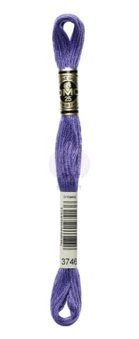 Dmc 117 Mulin Çile No:3746