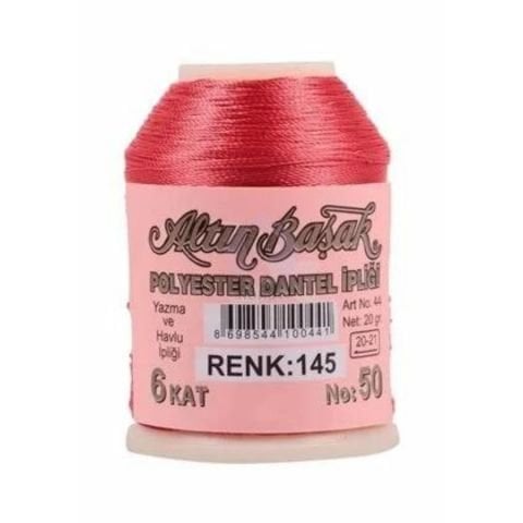 Altınbaşak 20gr Dantel İpliği 145