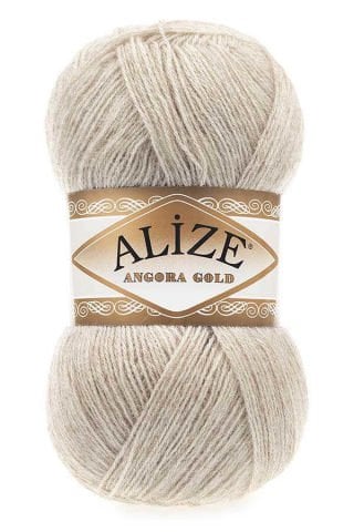 Alize Angora Gold 152