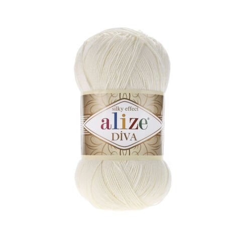 Alize Diva 62