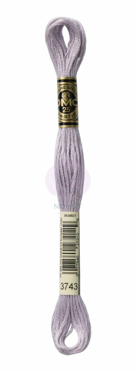 Dmc 117 Mulin Çile No:3743