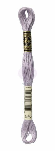Dmc 117 Mulin Çile No:3743