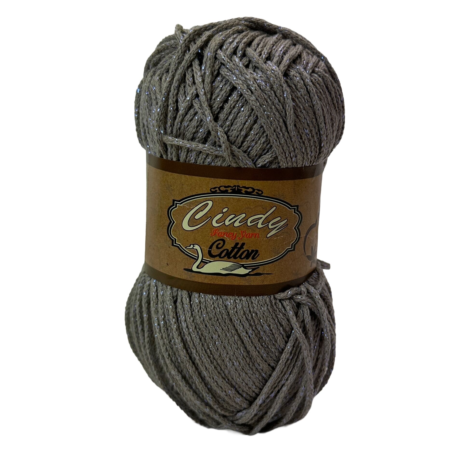 Cindy Simli Zincir Cotton 221