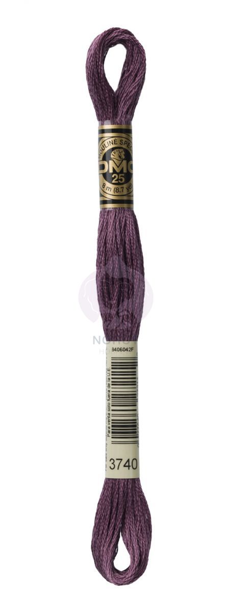 Dmc 117 Mulin Çile No:3740