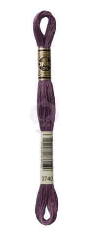 Dmc 117 Mulin Çile No:3740