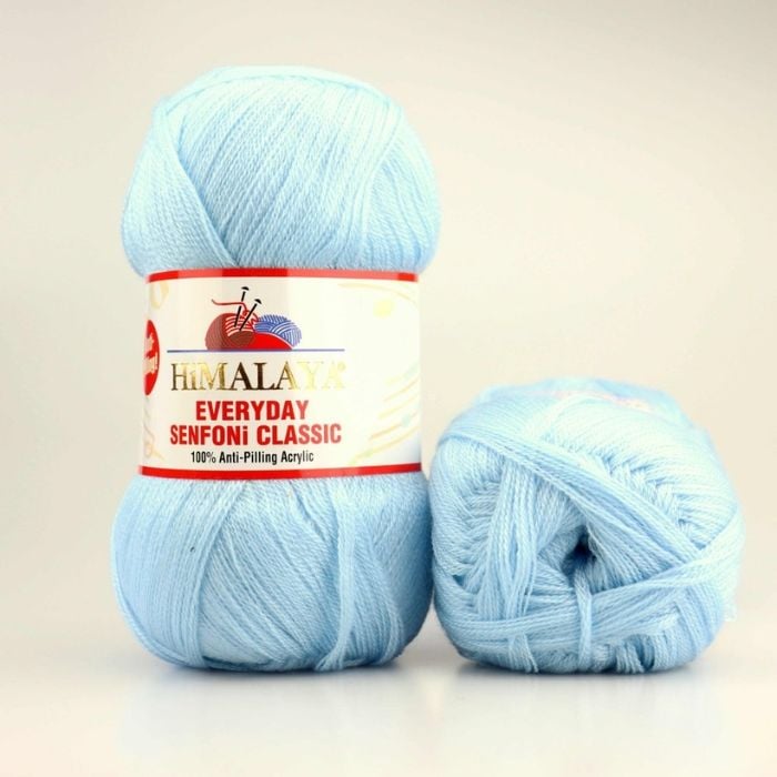 Himalaya Everyday Senfoni Classic 71113