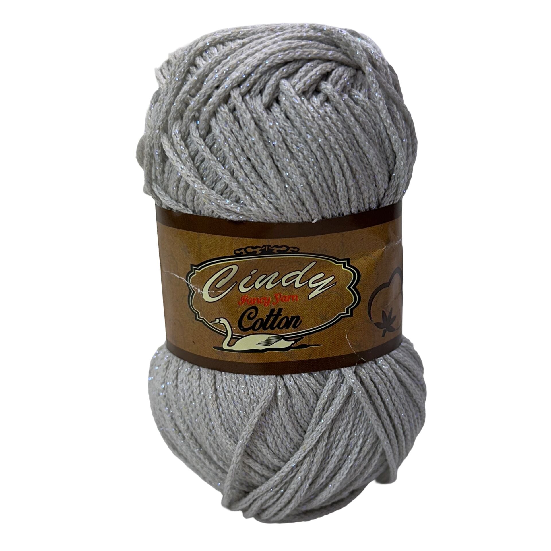 Cindy Simli Zincir Cotton 219