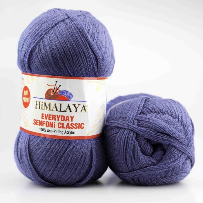 Himalaya Everyday Senfoni Classic 71116