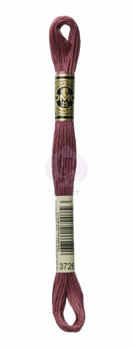 Dmc 117 Mulin Çile No:3726