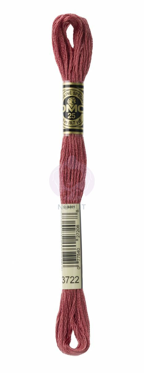 Dmc 117 Mulin Çile No:3722