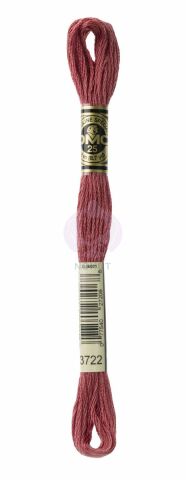 Dmc 117 Mulin Çile No:3722