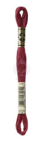 Dmc 117 Mulin Çile No:3721