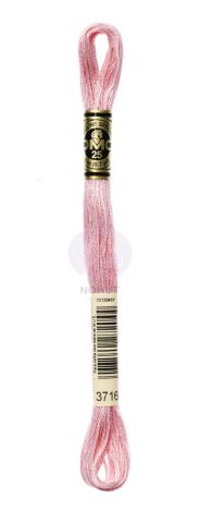 Dmc 117 Mulin Çile No:3716