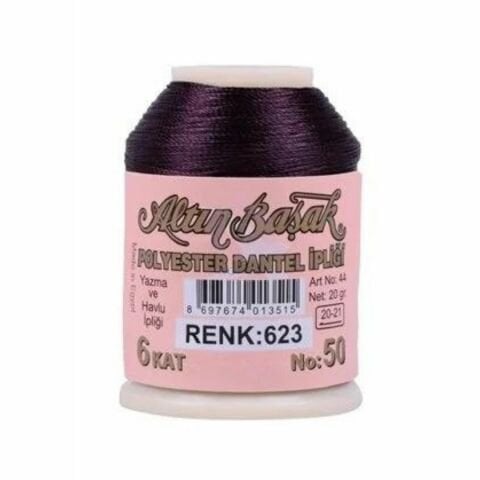 Altınbaşak 20gr Dantel İpliği 623
