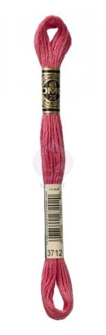 Dmc 117 Mulin Çile No:3712