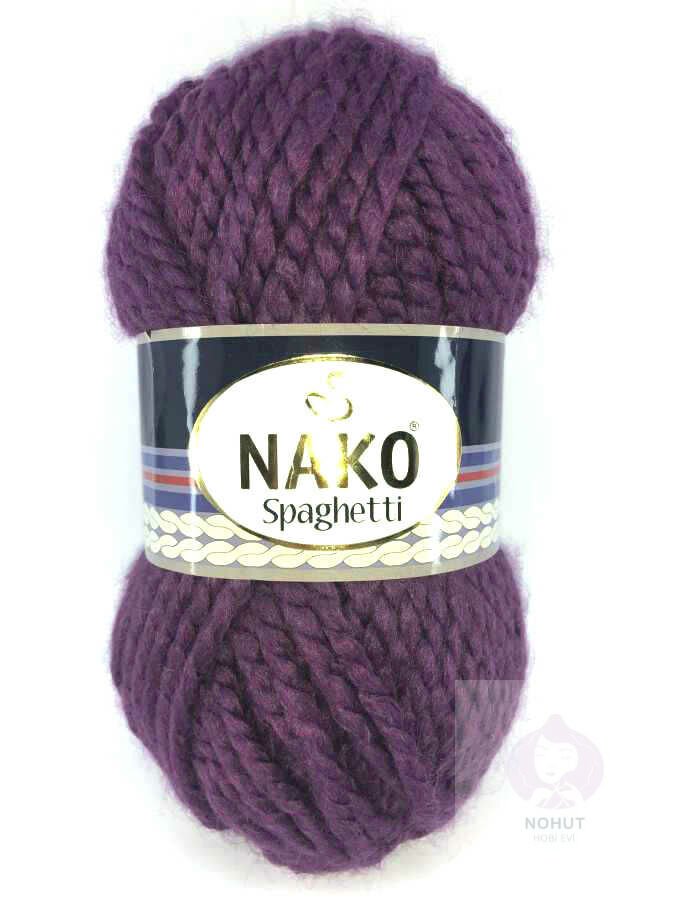 Nako Spaghetti 3853