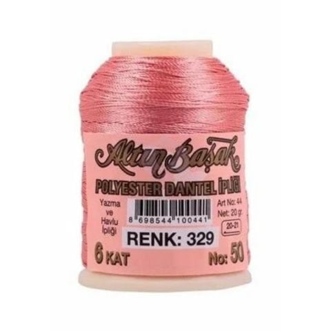 Altınbaşak 20gr Dantel İpliği 329