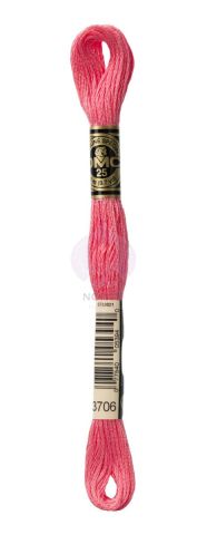 Dmc 117 Mulin Çile No:3706