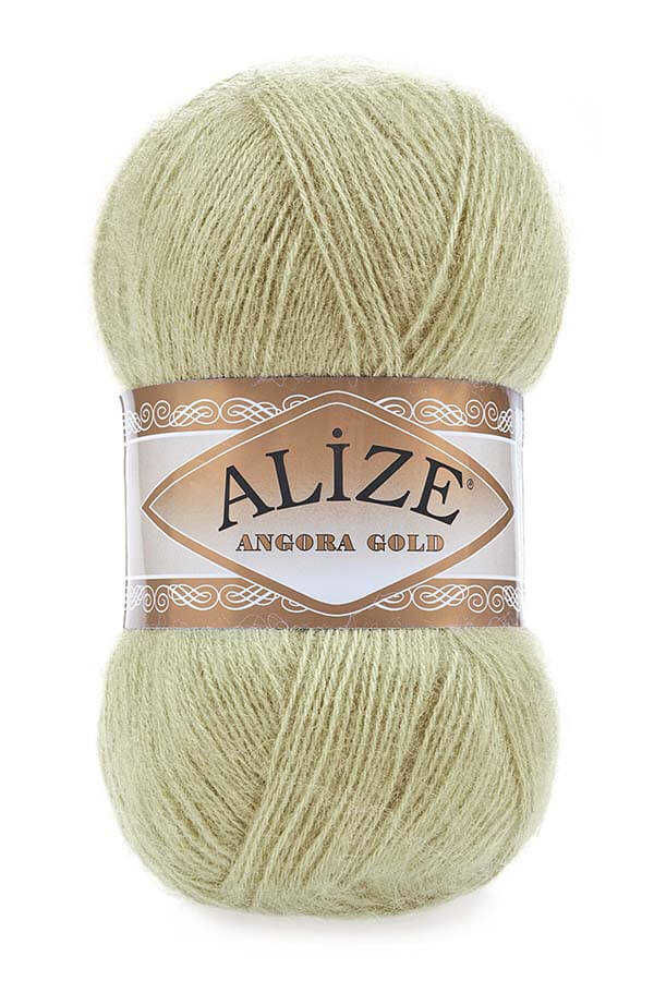 Alize Angora Gold 267