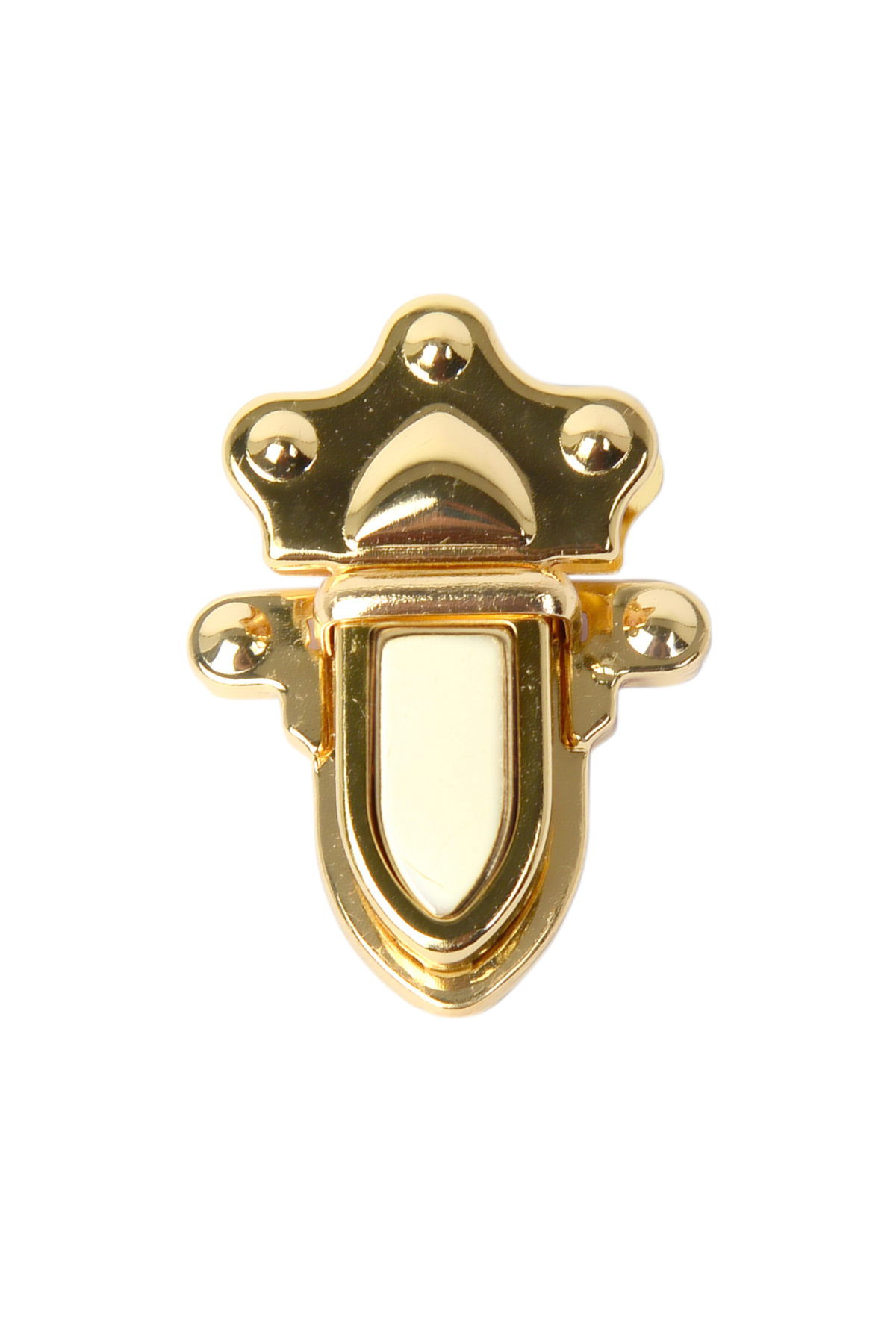 Çanta Kilidi Kral Gold