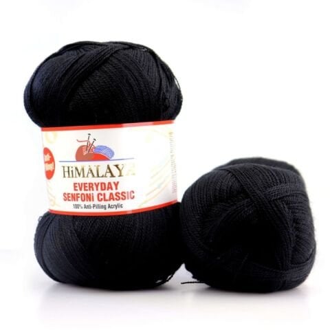 Himalaya Everyday Senfoni Classic 71124