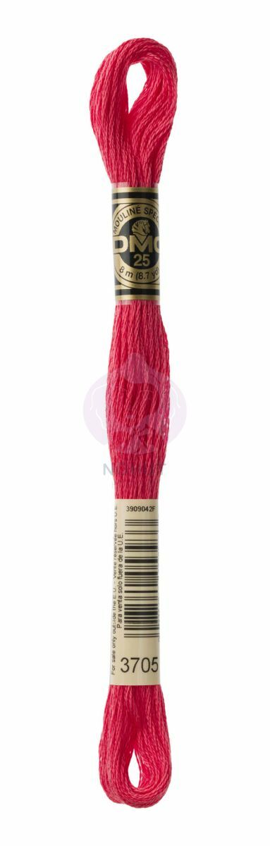Dmc 117 Mulin Çile No:3705