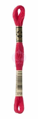 Dmc 117 Mulin Çile No:3705