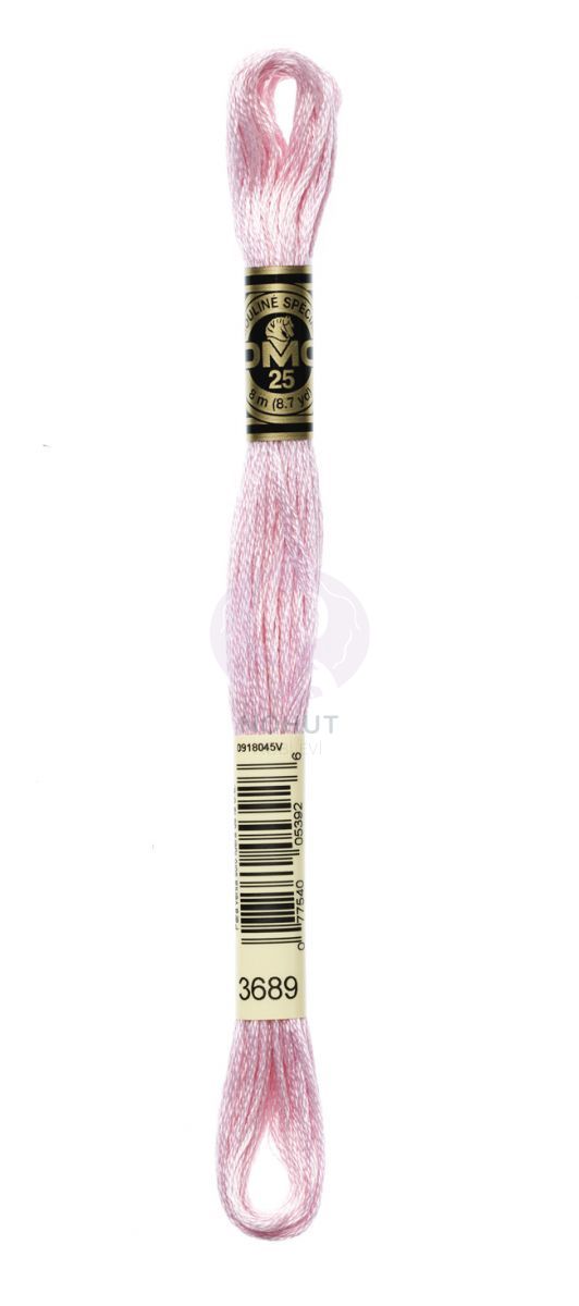 Dmc 117 Mulin Çile No:3689