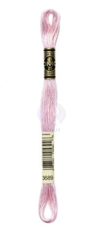 Dmc 117 Mulin Çile No:3689