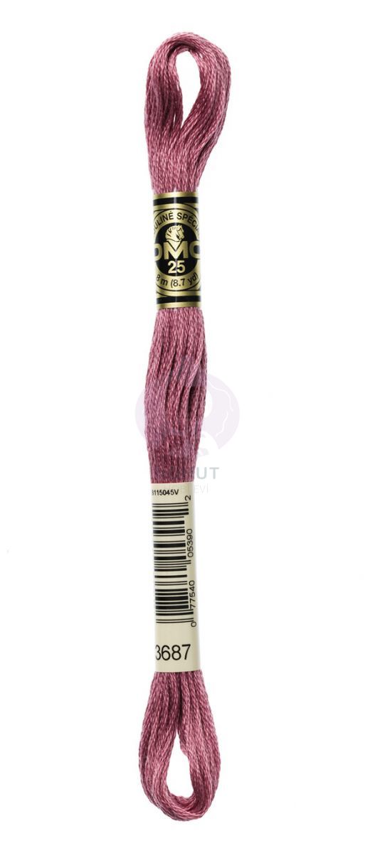 Dmc 117 Mulin Çile No:3687