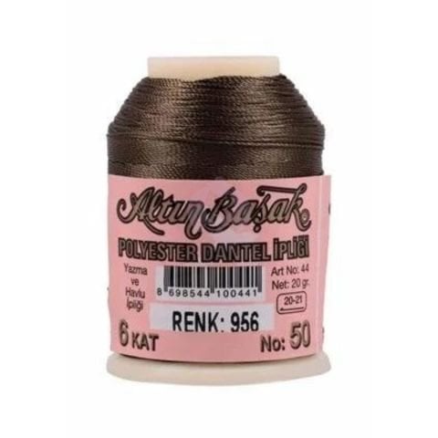 Altınbaşak 20gr Dantel İpliği 956
