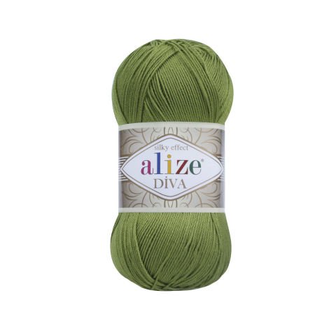 Alize Diva 210