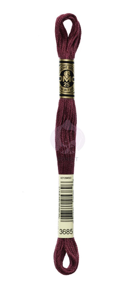 Dmc 117 Mulin Çile No:3685
