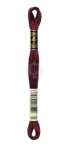 Dmc 117 Mulin Çile No:3685