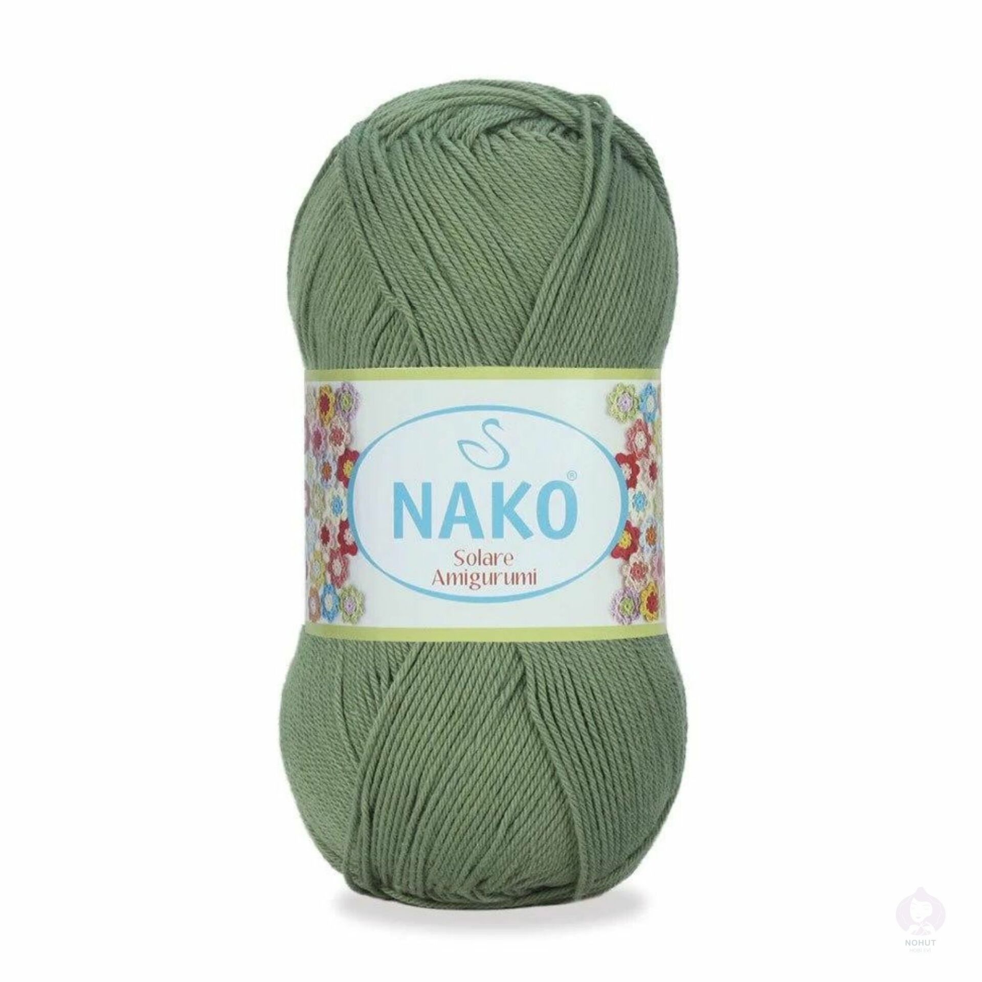 Nako Solare Amigurumi 11253
