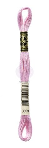 Dmc 117 Mulin Çile No:3609
