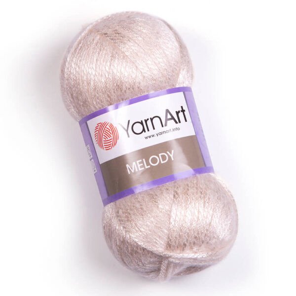 YarnArt Melody 895