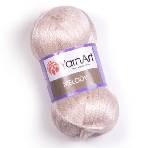 YarnArt Melody 895
