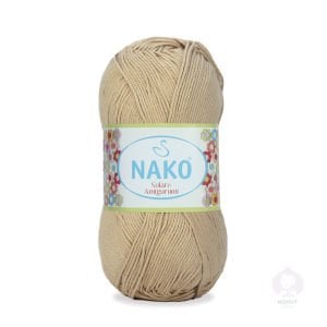 Nako Solare Amigurumi 6944
