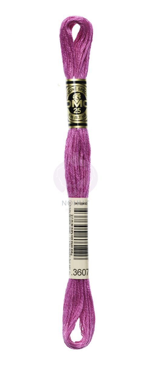Dmc 117 Mulin Çile No:3607