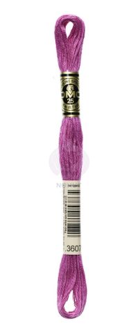 Dmc 117 Mulin Çile No:3607