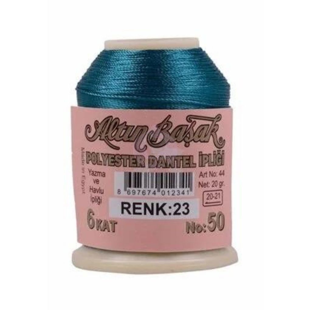 Altınbaşak 20gr Dantel İpliği 23