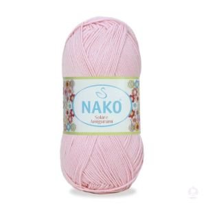 Nako Solare Amigurumi 4857