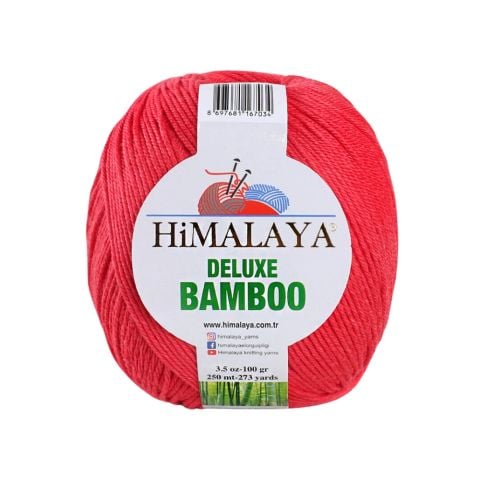 Himalaya Deluxe Bamboo 124-10