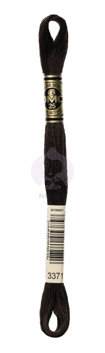 Dmc 117 Mulin Çile No:3371
