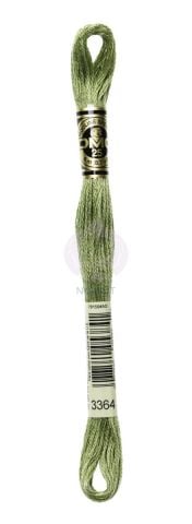 Dmc 117 Mulin Çile No:3364